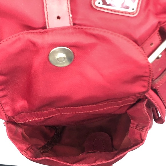 Prada nylon backpack - Picture 7 of 11